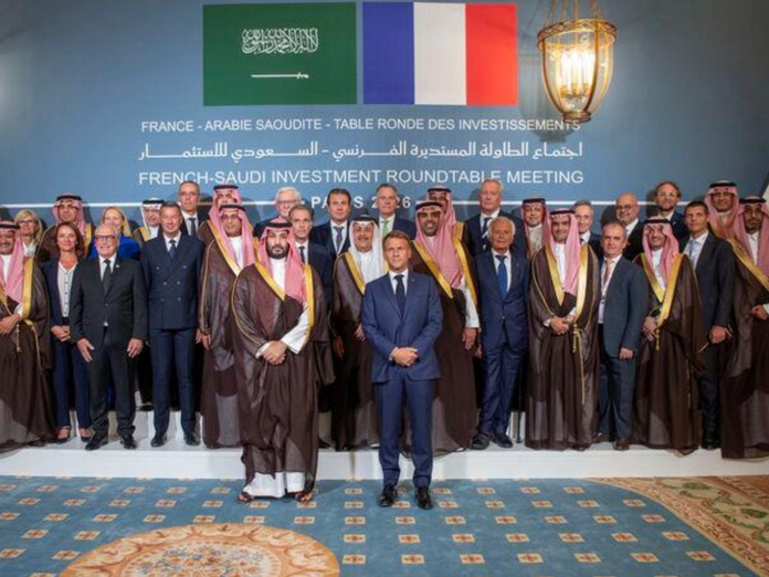 Accor et Al Qimmah Hospitality étendent leur partenariat stratégique en Arabie saoudite avec la signature du Novotel La Mecque - Photo : Accor Accor et Al Qimmah Hospitality étendent leur partenariat stratégique en Arabie saoudite avec la signature du Novotel La Mecque - Photo : Accor