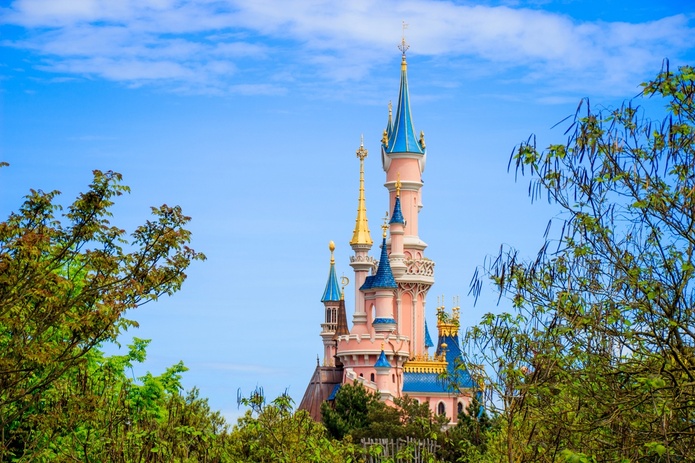 Disneyland Paris lance son Casting Tour européen à Lille - Depositphotos.com, Fayethequeen93