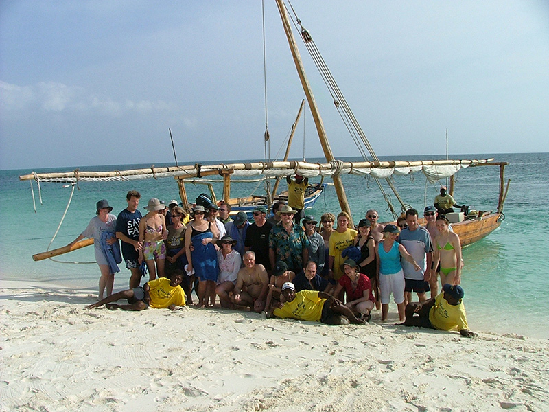 © Tanganyika Expeditions