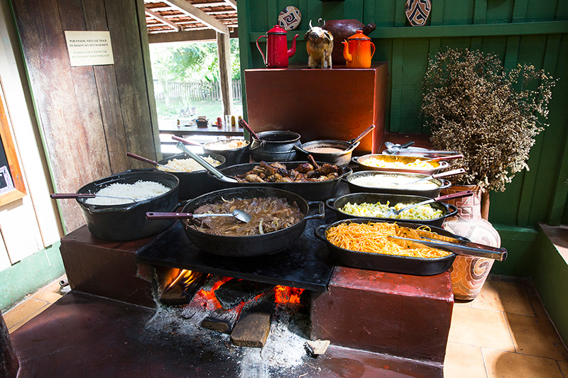 © Flavio Andre - Rio Sucuri Bonito