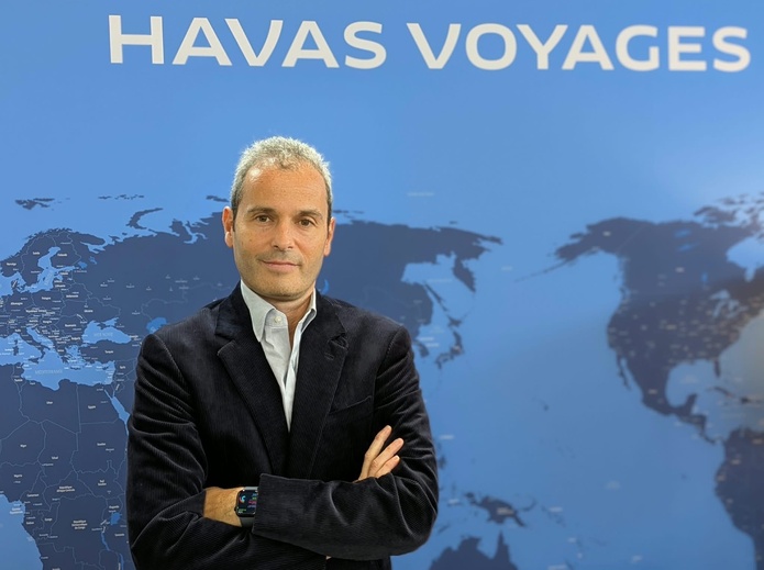 "Une intégration trop importante peut exposer les acteurs" selon Arnaud Abitbol - Photo : RP "Une intégration trop importante peut exposer les acteurs" selon Arnaud Abitbol - Photo : RP