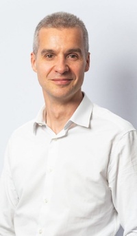 Alexandre Veau - Photo : Impact Consultants
