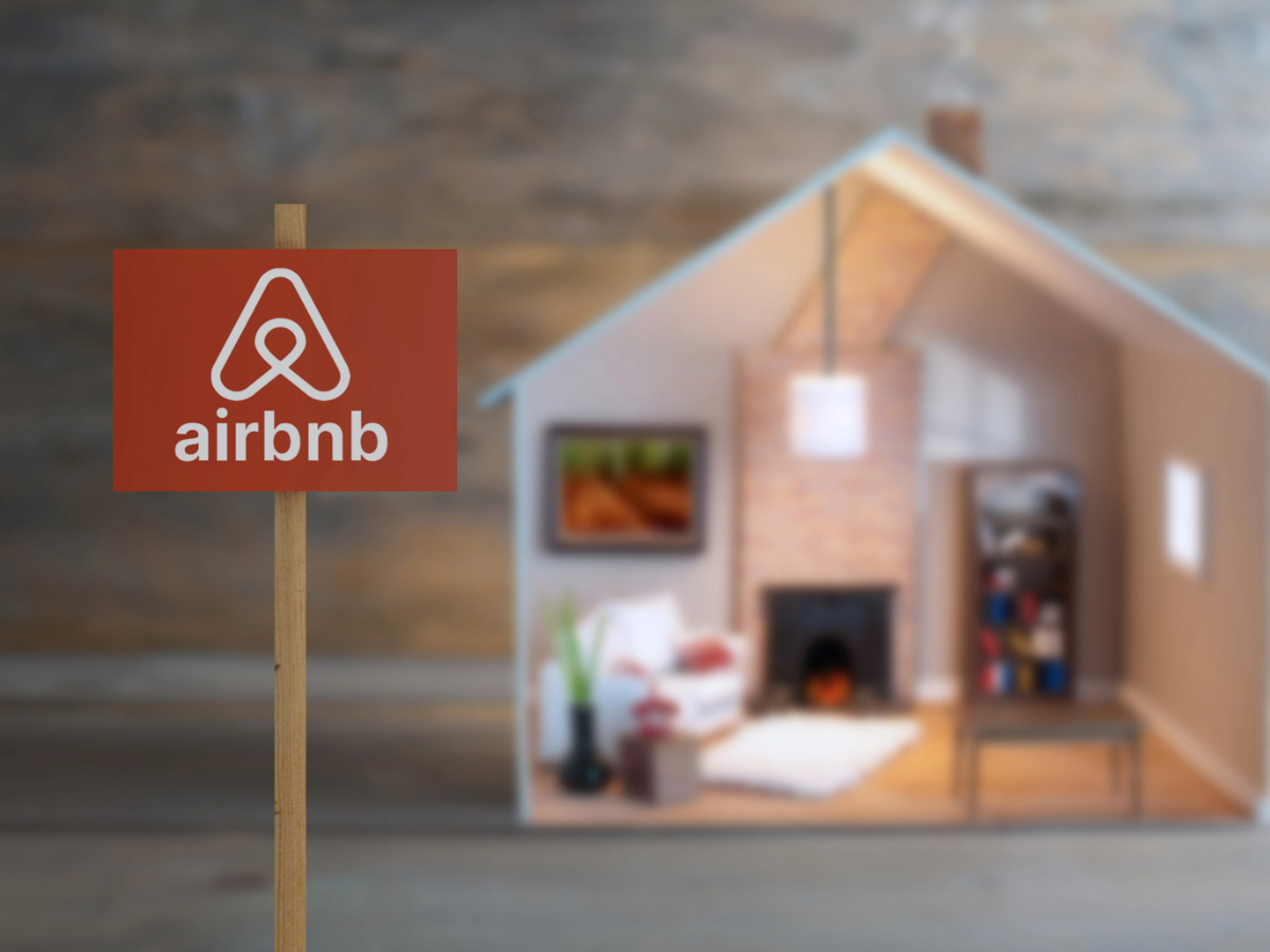 Airbnb: French Prefer English Channel Coasts and Mountains This Summer