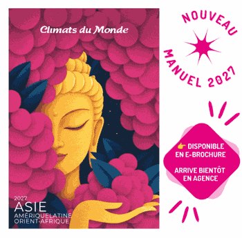 Climats du Monde