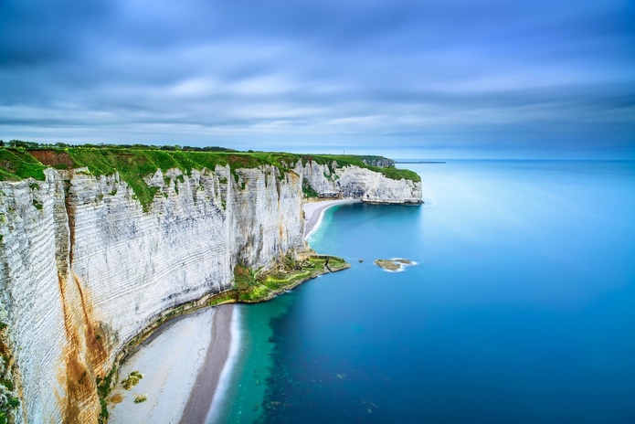 Le tourisme normand a retrouvé une dynamique plus favorable à l’approche de l’été 2026 - Depositphotos.com, StevanZZ Le tourisme normand a retrouvé une dynamique plus favorable à l’approche de l’été 2026 - Depositphotos.com, StevanZZ