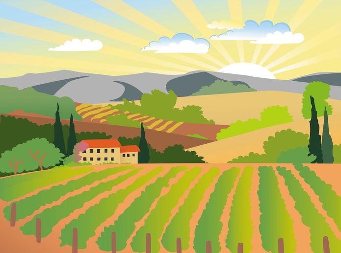 Le Grand Sancerrois décroche le label Destination d’Excellence - Depositphotos.com @ AlisaFoytik Le Grand Sancerrois décroche le label Destination d’Excellence - Depositphotos.com @ AlisaFoytik
