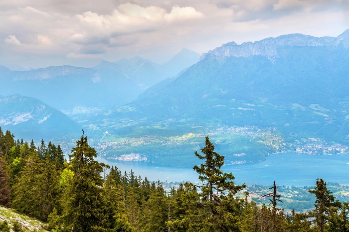 La Haute-Savoie dresse son bilan de l'été 2026 - Depositphotos.com, Leonid_Andronov La Haute-Savoie dresse son bilan de l'été 2026 - Depositphotos.com, Leonid_Andronov