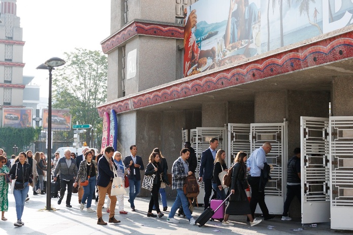 IFTM 2026 : le tourisme se retrouve à Paris dans un contexte incertain - Photo IFTM