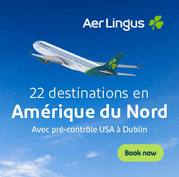 Aer Lingus