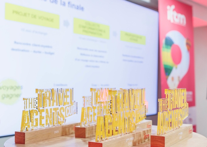 La Travel Agents Cup revient pour une 13e édition - Photo : IFTM