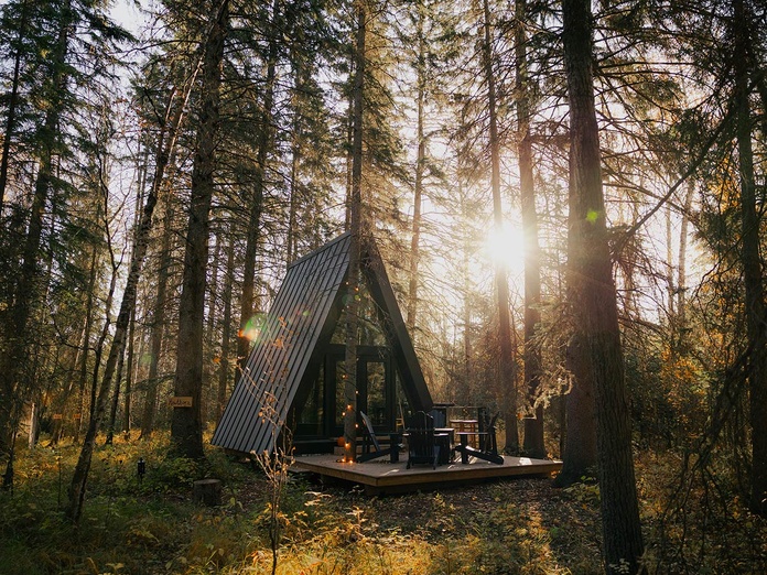 © Travel Alberta