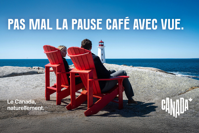 Phare de Peggy's Cove, Nouvelle-Ecosse © Destination Canada