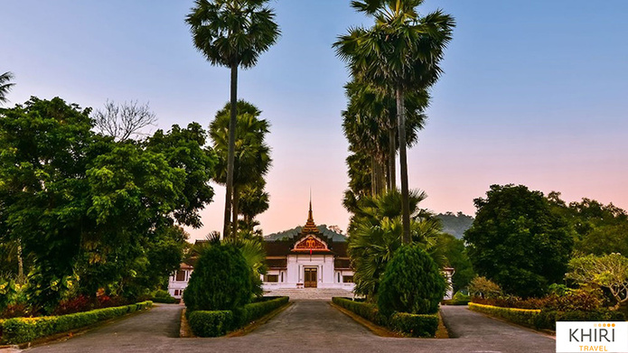 Luang Prabang © Khiri Travel by Canva