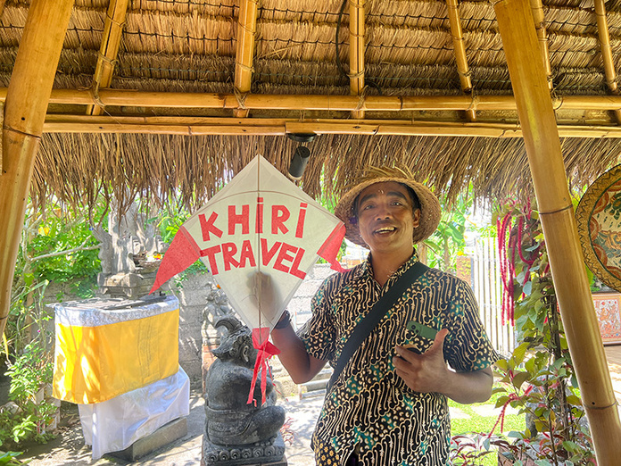 Bali © Khiri Travel