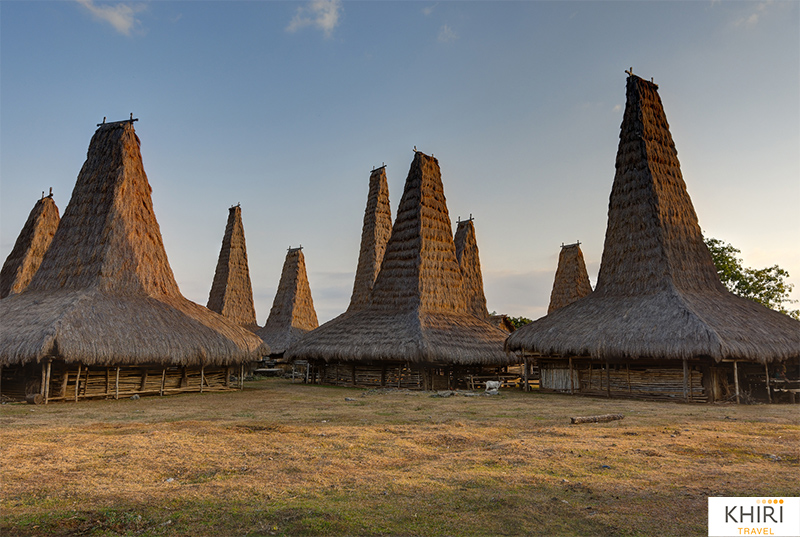 Sumba Est et Ouest © Khiri Travel by Canva