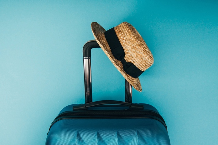 Hilton observe un essor des micro-voyages, nouvelle tendance de 2027. @depositphotos/EdZbarzhyvetsky