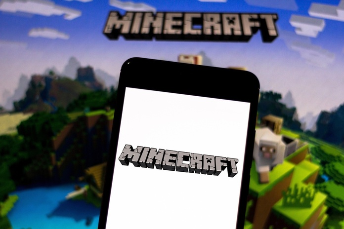 Minecraft ouvrira en 2027 près de Londres un hôtel qui offrira une immersion complète dans le monde des jeux vidéo. @depositphotos/rafapress