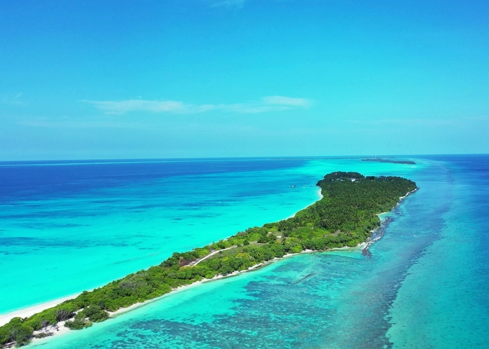 "C'est aberrant, irréel" : les voyagistes vent debout contre la taxe de 17 % aux Maldives - Depositphotos.com wirestock_creators