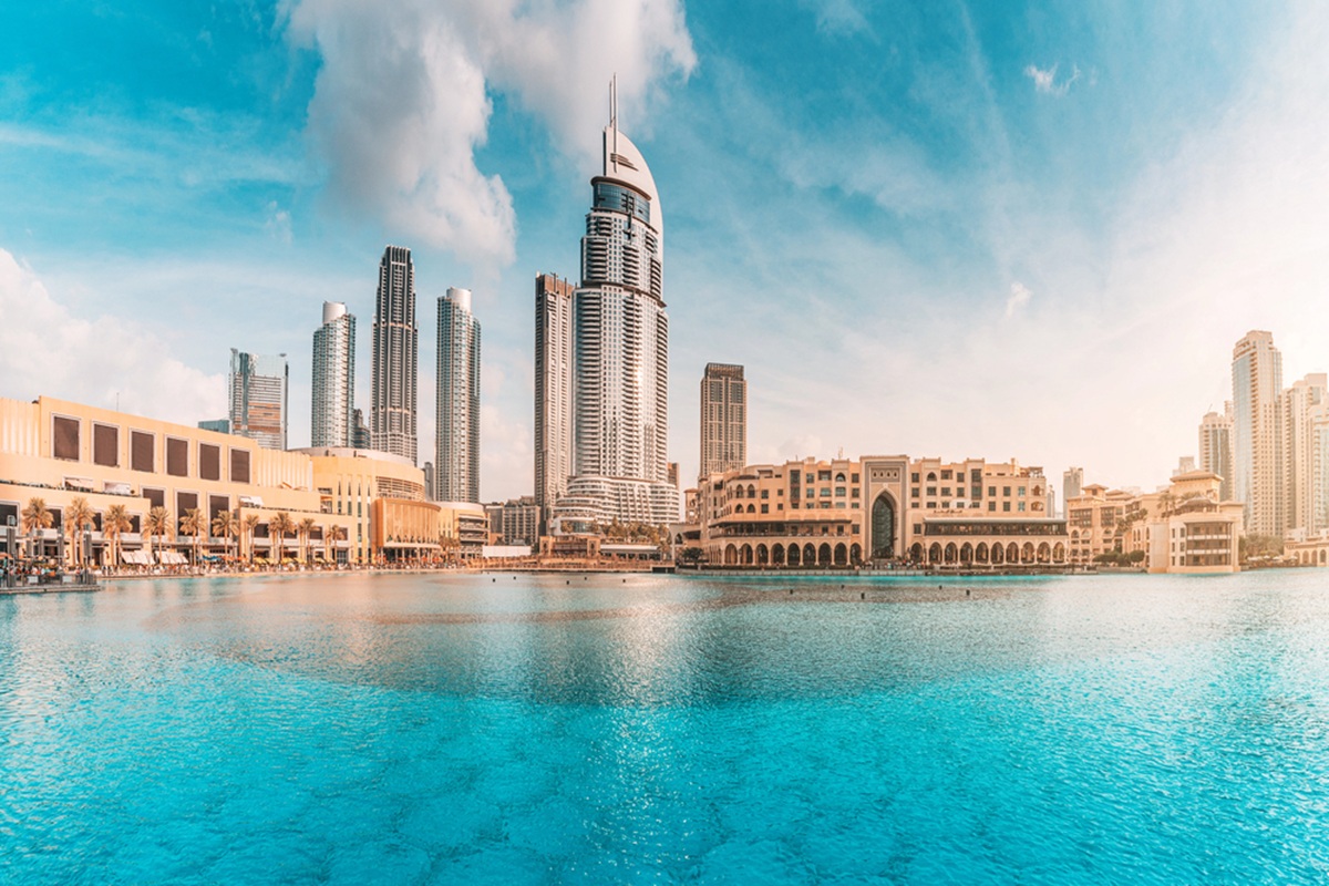 Le taux d’occupation hôtelier à Dubaï progresse, il est remonté à 66 % en août 2026. @depositphotos/frantic00 Le taux d’occupation hôtelier à Dubaï progresse, il est remonté à 66 % en août 2026. @depositphotos/frantic00