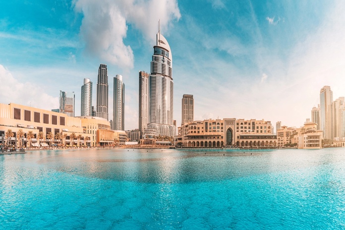 Le taux d’occupation hôtelier à Dubaï progresse, il est remonté à 66 % en août 2026. @depositphotos/frantic00 Le taux d’occupation hôtelier à Dubaï progresse, il est remonté à 66 % en août 2026. @depositphotos/frantic00