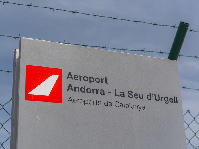 Chalair a remporté l’appel d’offres de la principauté d’Andorre - Depositphotos Chalair a remporté l’appel d’offres de la principauté d’Andorre - Depositphotos