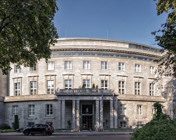 Le SO/ Berlin Das Stue deviendra Sofitel Berlin Das Stue au premier trimestre 2027 - Photo : Sofitel Le SO/ Berlin Das Stue deviendra Sofitel Berlin Das Stue au premier trimestre 2027 - Photo : Sofitel