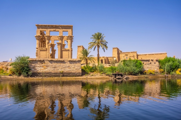 Egypte : Jet tours fait construire son propre dahabieh sur le Nil - Depositphotos.com unaihuizi@gmail.com Egypte : Jet tours fait construire son propre dahabieh sur le Nil - Depositphotos.com unaihuizi@gmail.com