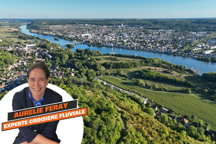 Tourisme fluvial : les repeaters, comment continuer à surprendre ceux qui reviennent ? - Depositphotos.com Auteur Totof27