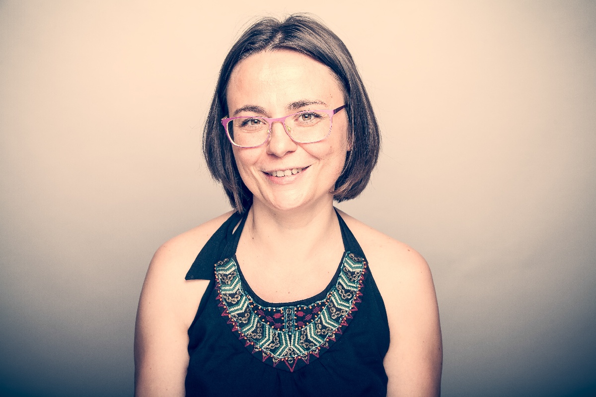 Eugénie Costel, dirige l'entreprise aux côtés de Rodolphe Costel, son frère - Photo Transgallia Eugénie Costel, dirige l'entreprise aux côtés de Rodolphe Costel, son frère - Photo Transgallia