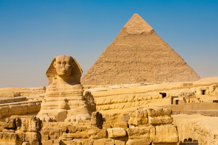 Dans un Moyen-Orient où la guerre a donné un coup d’arrêt brutal au tourisme, l’Égypte fait figure d’exception. Entre le 1er janvier et le 4 septembre 2026, le pays a accueilli 14,8 millions de touristes internationaux, soit une hausse de 4% - Depositphotos.com, pius99