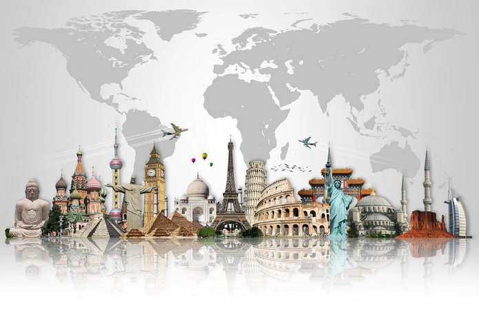 Après un début d’année dynamique, le tourisme international a marqué le pas au printemps. ONU Tourisme recense 690 millions d’arrivées sur les six premiers mois de 2026, soit seulement 0,4% de plus qu’un an auparavant - DepositPhotos.com, @sdecoret Après un début d’année dynamique, le tourisme international a marqué le pas au printemps. ONU Tourisme recense 690 millions d’arrivées sur les six premiers mois de 2026, soit seulement 0,4% de plus qu’un an auparavant - DepositPhotos.com, @sdecoret