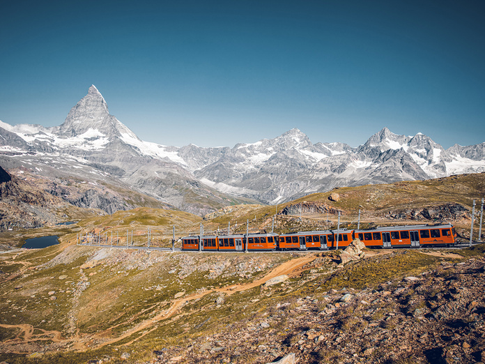 © Gornergrat Bahn, 2018, Christian Pfammatter Fotografie