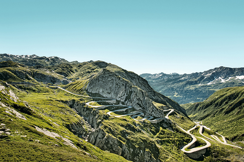 © Suisse Tourisme, swiss-image.ch Nico Schaerer