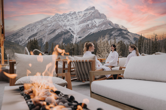 © Travel Alberta © Travel Alberta