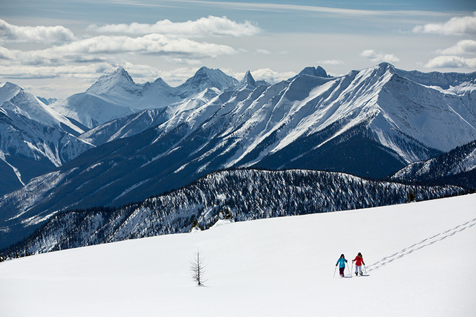 © Travel Alberta © Travel Alberta