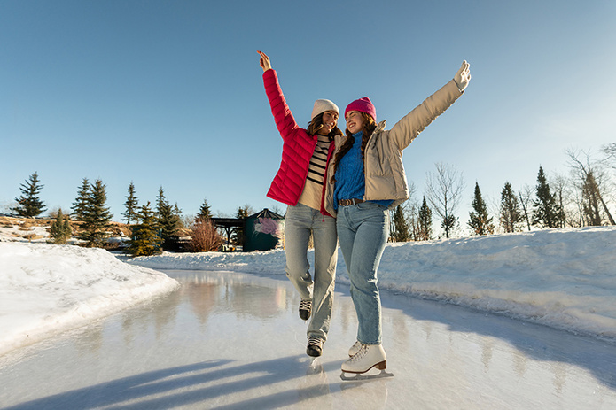 © Travel Alberta © Travel Alberta