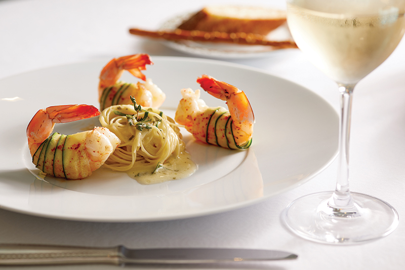 © Oceania Cruises © Oceania Cruises
