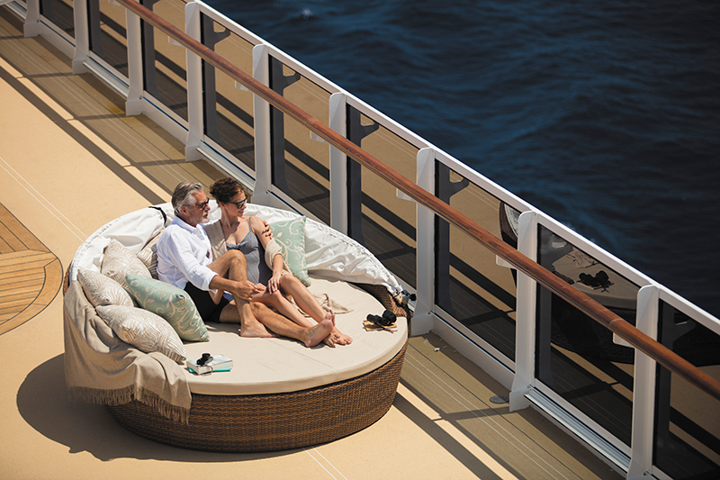 © Regent Seven Seas Cruises © Regent Seven Seas Cruises