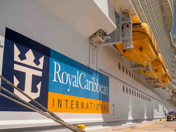 programme européen 2028-2029 de Royal Caribbean.  DepositPhotos.com/GEA Stock