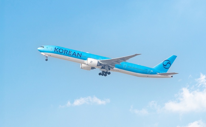 Fusion Korean Air-Asiana Airlines : épilogue en décembre 2026 - Photo Korean