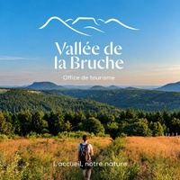 La Vallée de la Bruche dans le Bas-Rhin - Photo OT Vallée de la Bruche