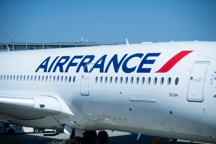 Air France et Air Côte d’Ivoire signent un accord de partage de codes - Depositphotos.com Auteur snehitdesign Air France et Air Côte d’Ivoire signent un accord de partage de codes - Depositphotos.com Auteur snehitdesign