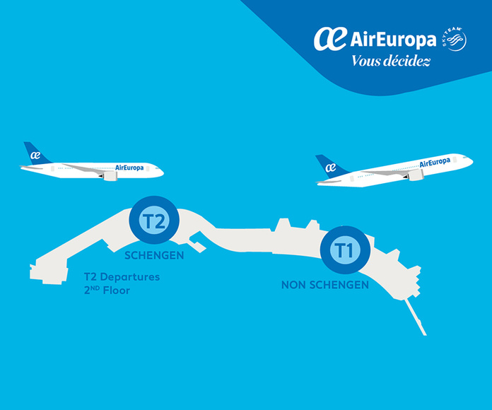© Air Europa