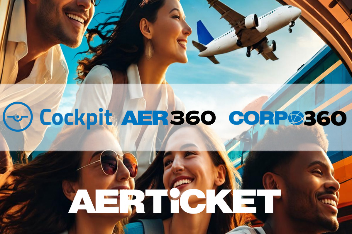 AERTiCKET CMSV: An Autumn of Commercial, Human, and Technological Intensity