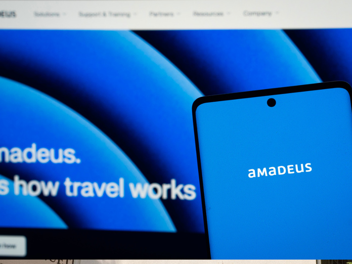 Amadeus Strengthens Presence at Two Key Travel Milestones