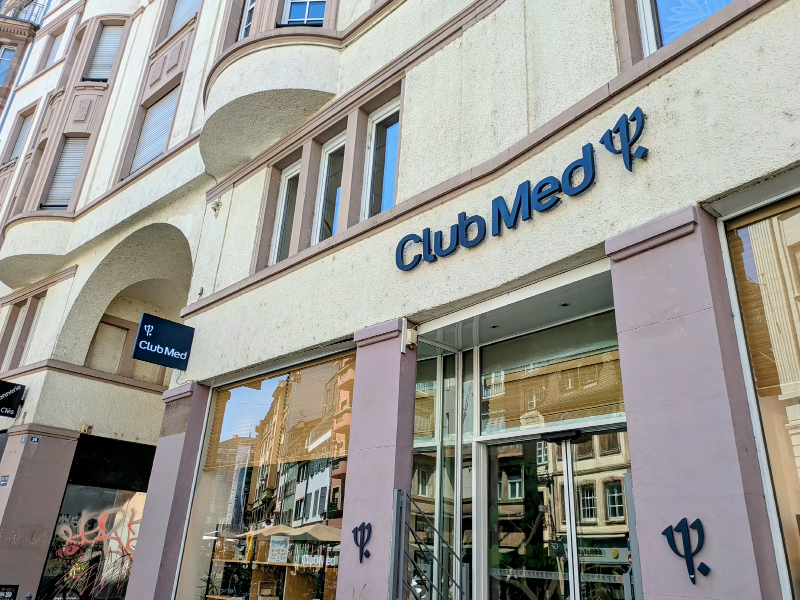 Club Med Appoints New Executive to Support Stéphane Maquaire