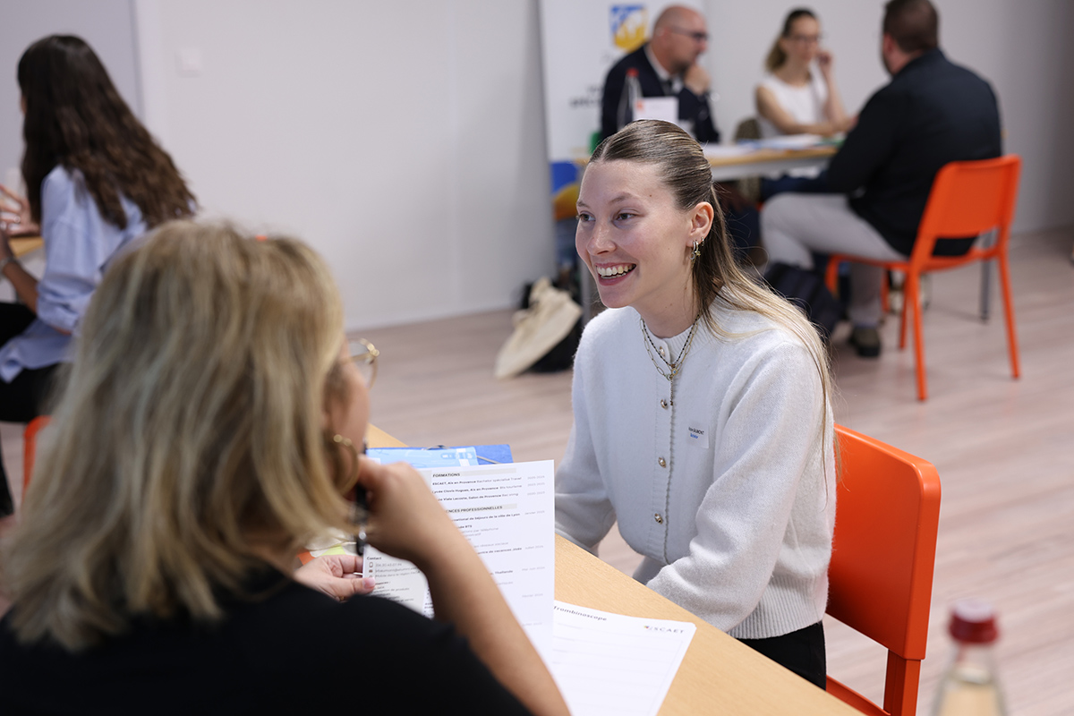 ESCAET: It’s Still Possible to Hire an Apprentice in October