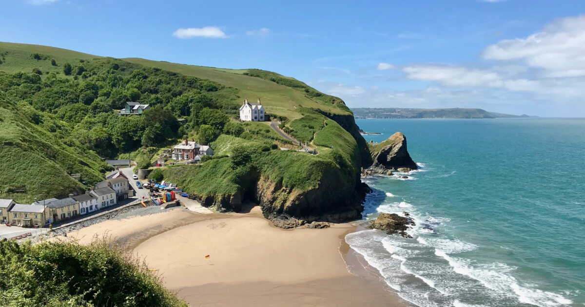 What to Do in Wales: 7 Must-Do Activities and Outings