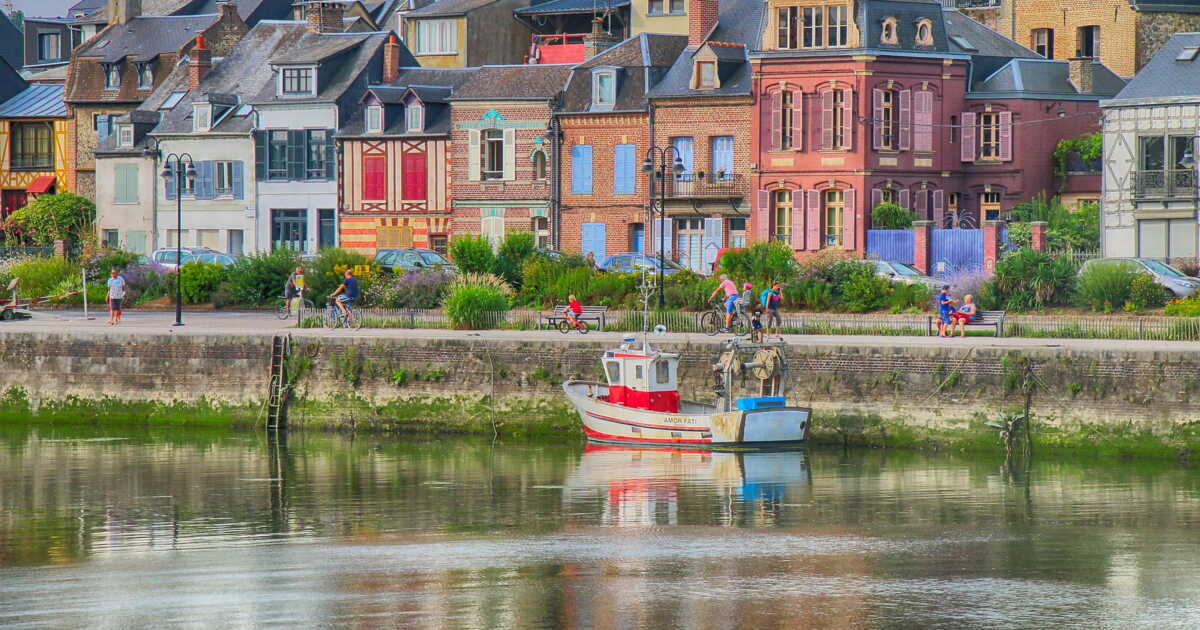 What to Do in the Somme Bay: 5 Must-Do Outings and Activities